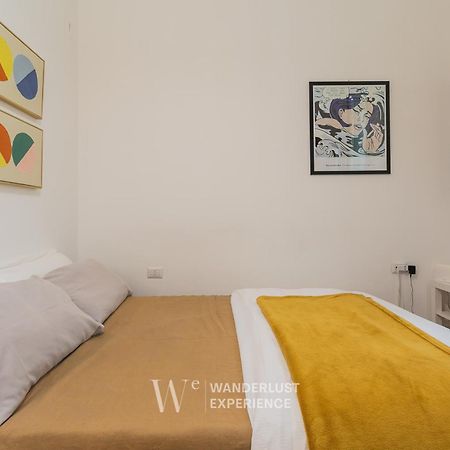 Wanderlust Experience Frankly Apartment バーリ エクステリア 写真