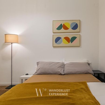 Wanderlust Experience Frankly Apartment バーリ エクステリア 写真