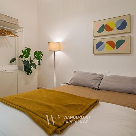 Wanderlust Experience Frankly Apartment バーリ エクステリア 写真