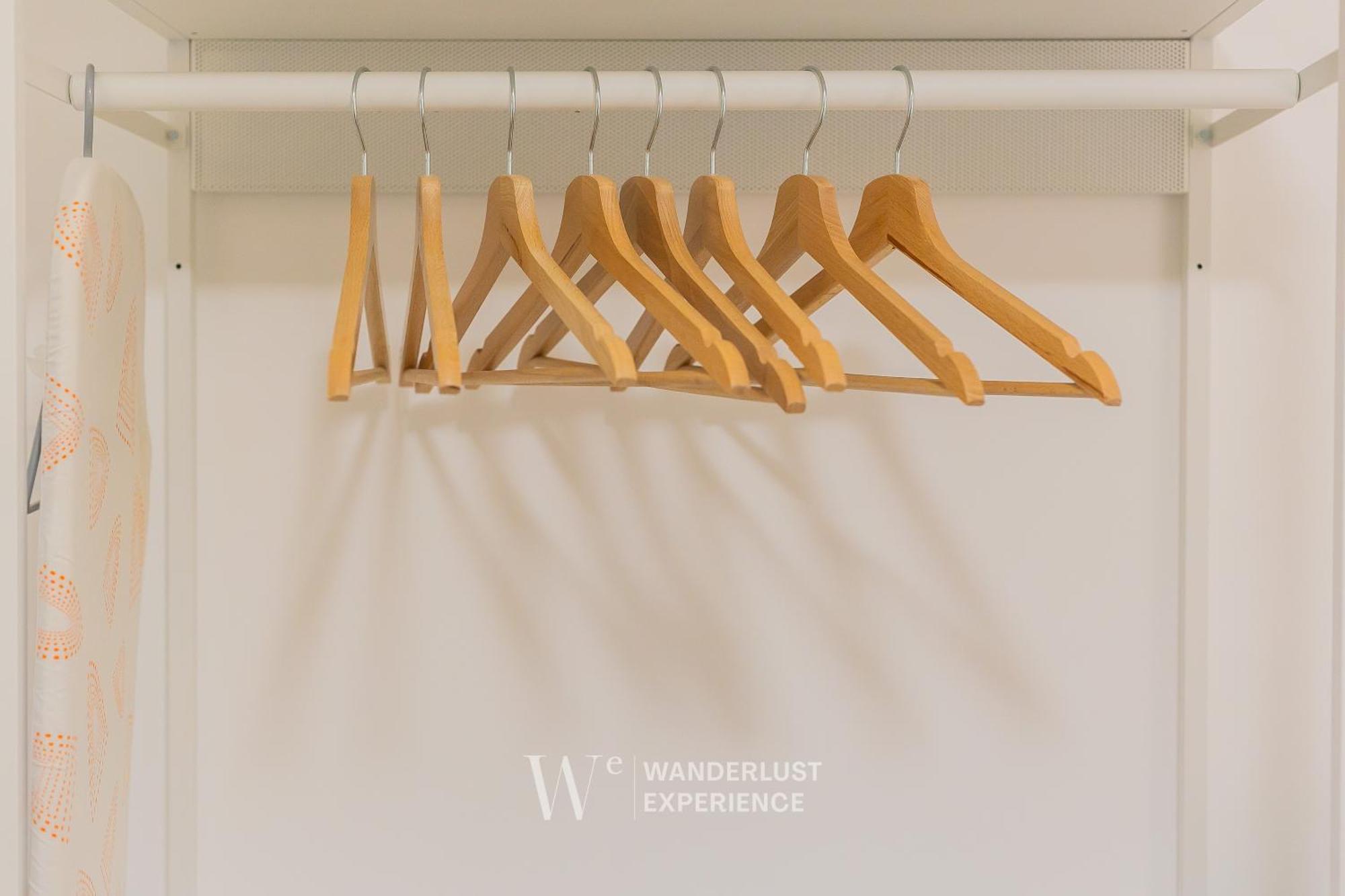 Wanderlust Experience Frankly Apartment バーリ エクステリア 写真