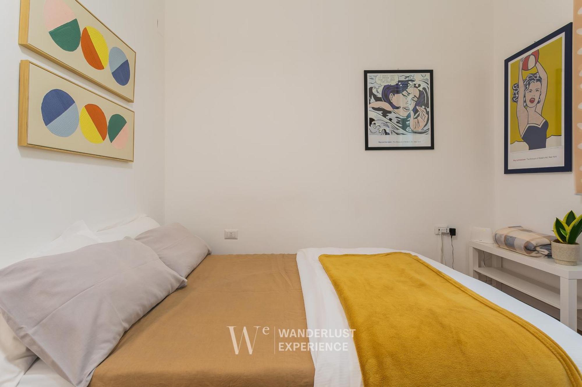 Wanderlust Experience Frankly Apartment バーリ エクステリア 写真