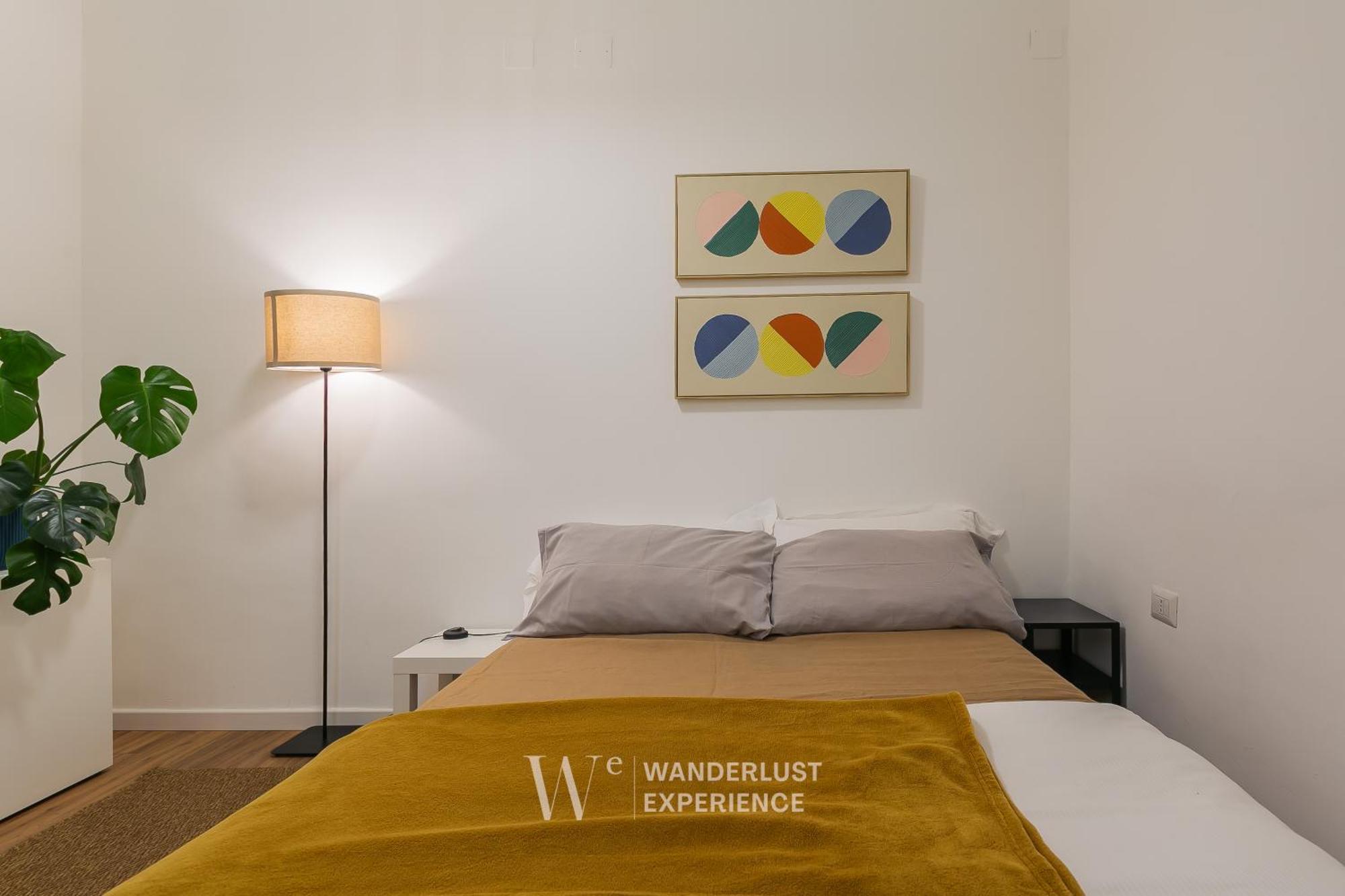 Wanderlust Experience Frankly Apartment バーリ エクステリア 写真