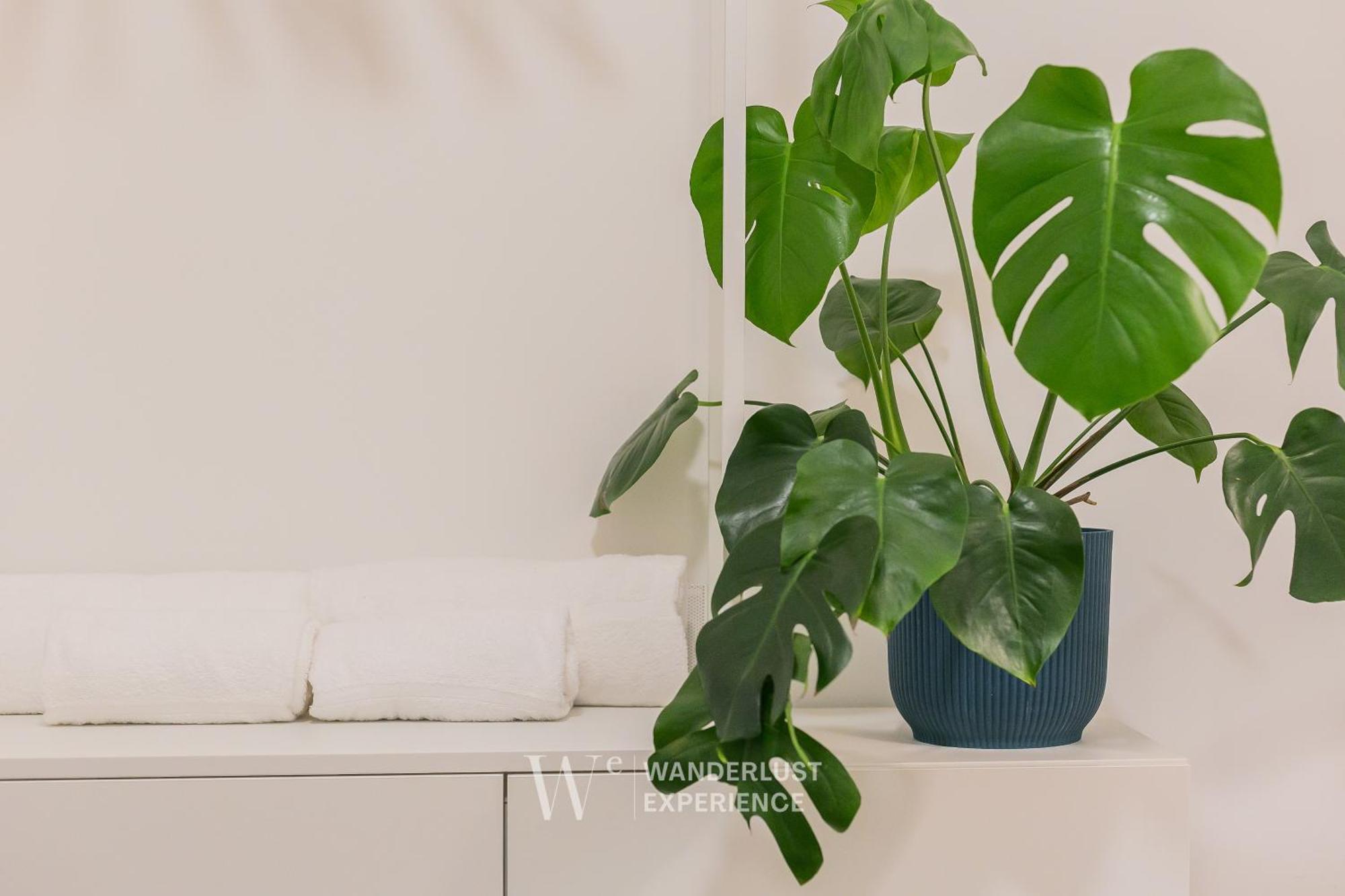 Wanderlust Experience Frankly Apartment バーリ エクステリア 写真