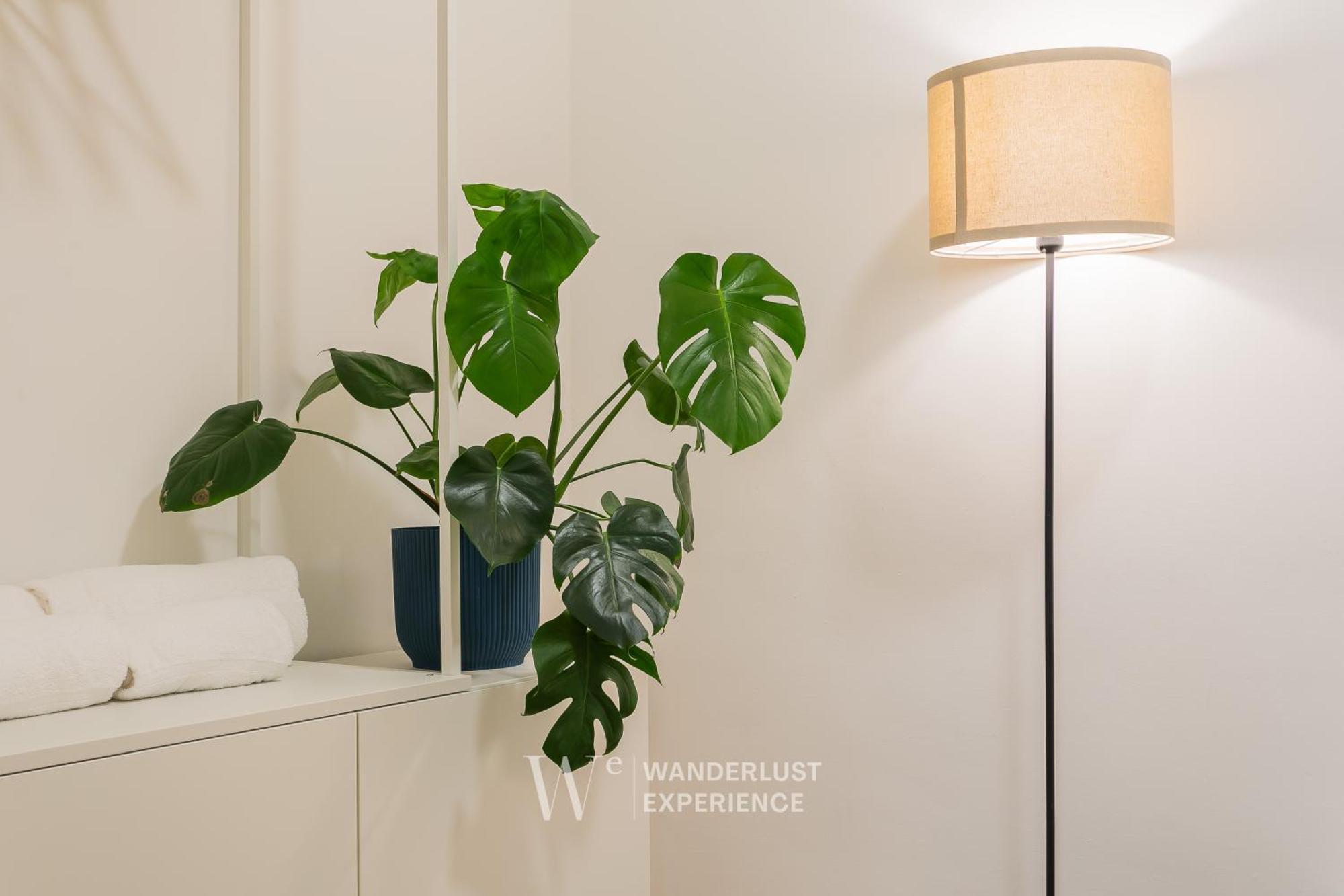 Wanderlust Experience Frankly Apartment バーリ エクステリア 写真