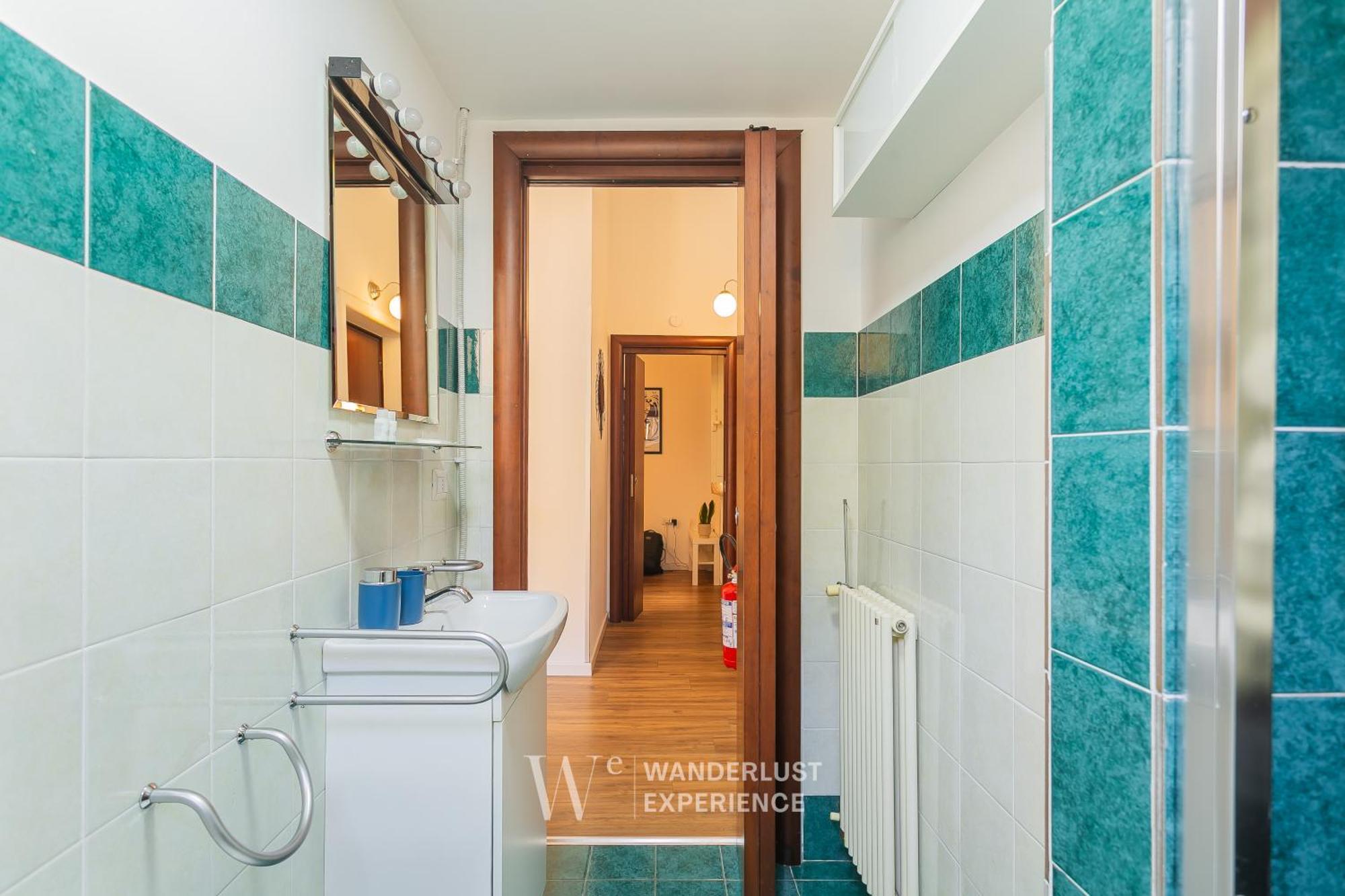 Wanderlust Experience Frankly Apartment バーリ エクステリア 写真