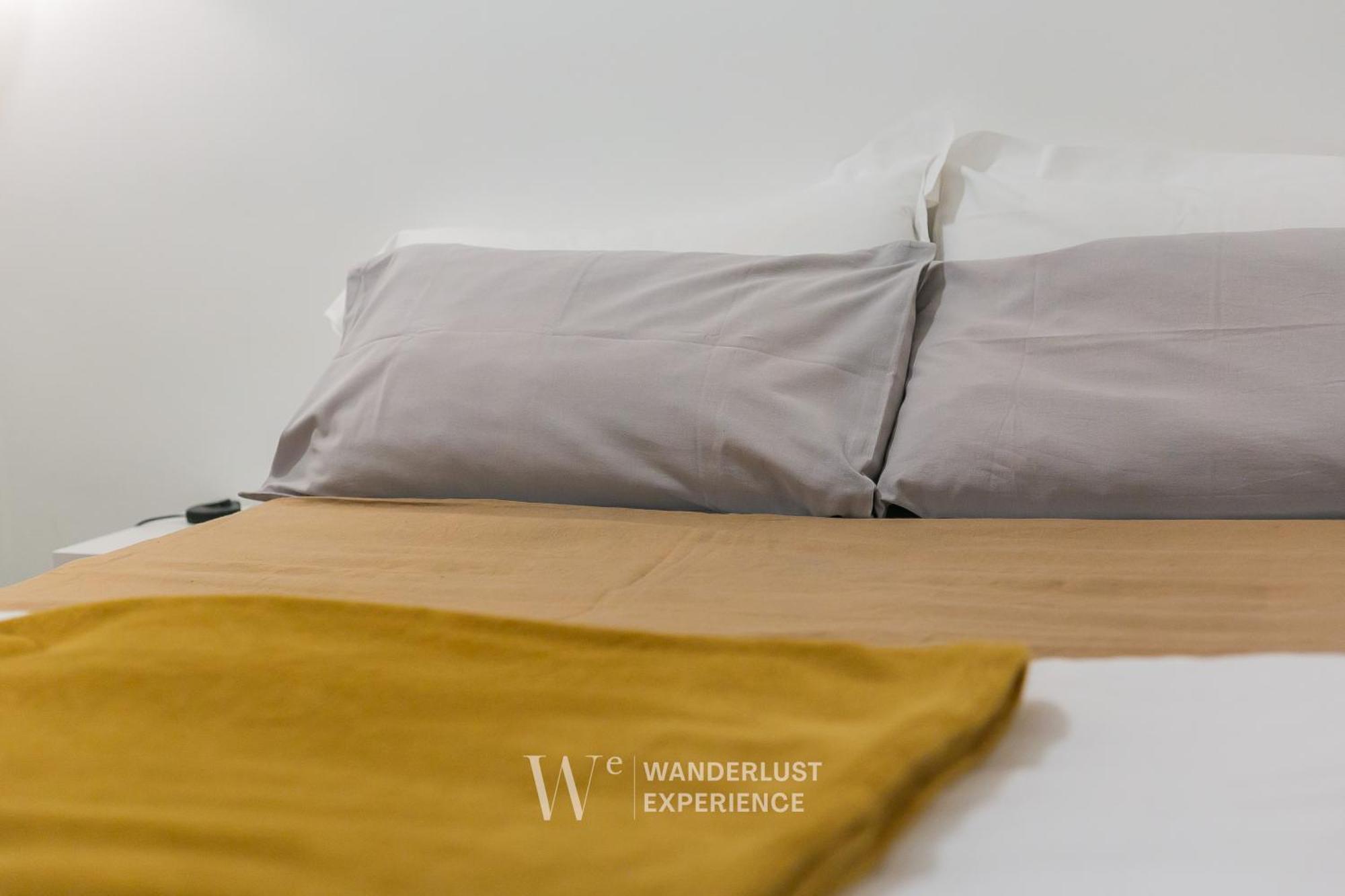Wanderlust Experience Frankly Apartment バーリ エクステリア 写真