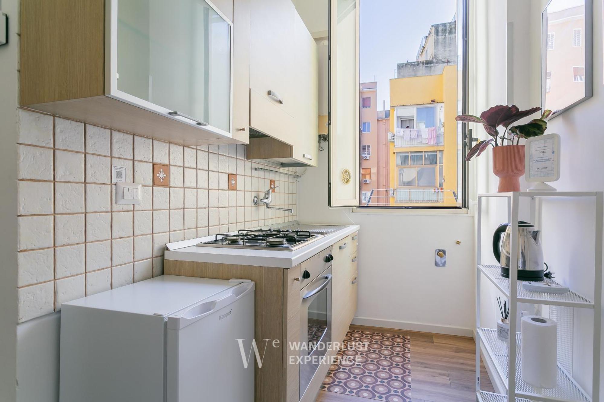 Wanderlust Experience Frankly Apartment バーリ エクステリア 写真