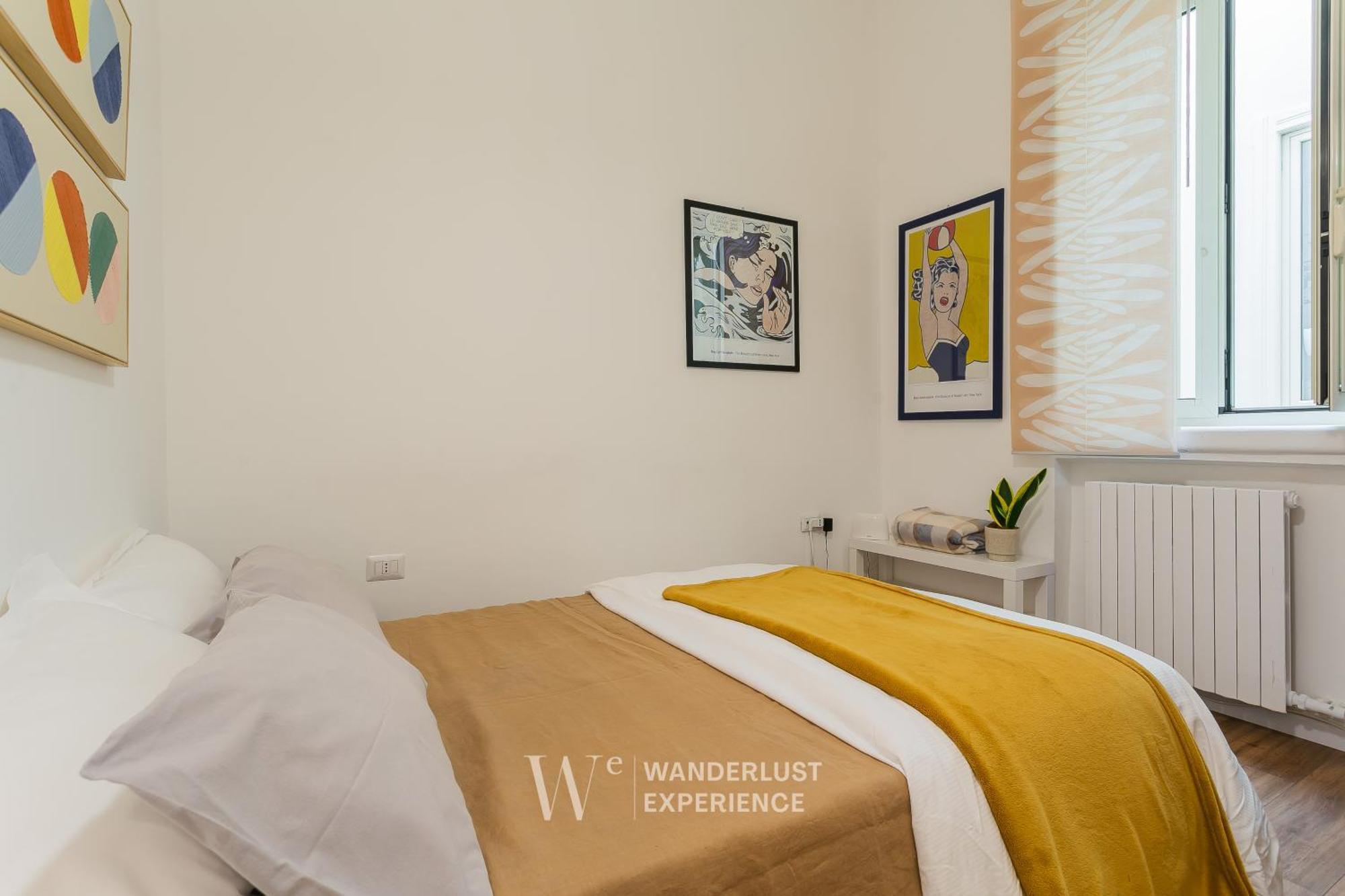 Wanderlust Experience Frankly Apartment バーリ エクステリア 写真