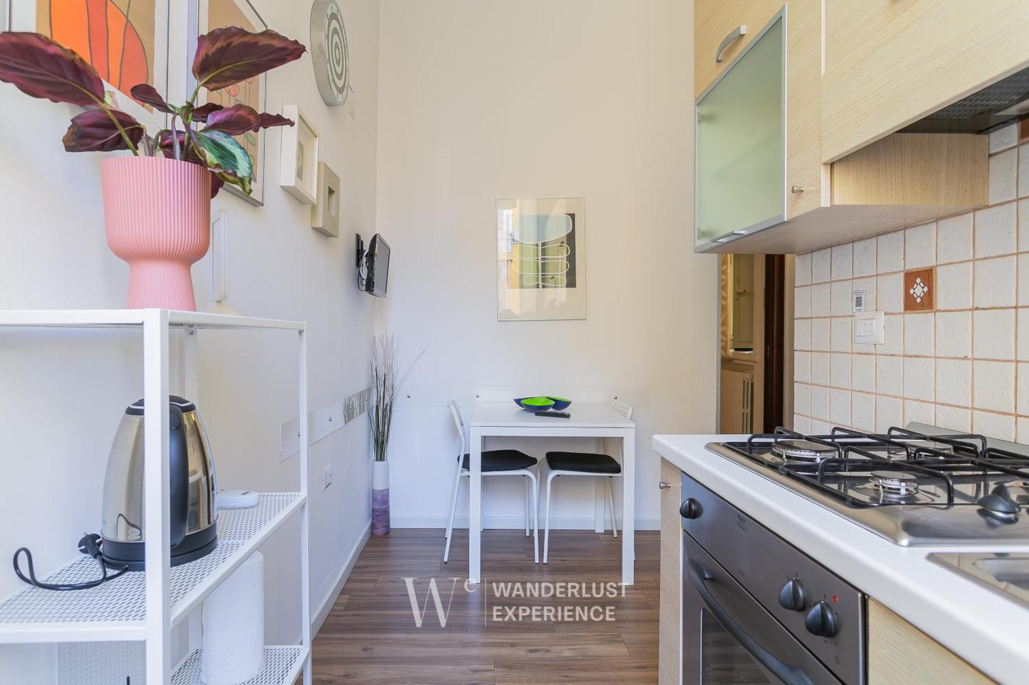 Wanderlust Experience Frankly Apartment バーリ エクステリア 写真