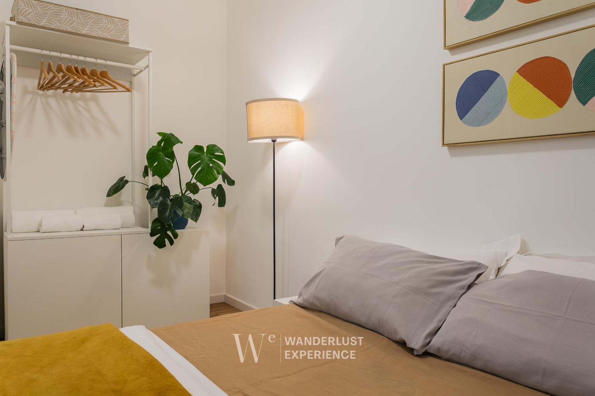 Wanderlust Experience Frankly Apartment バーリ エクステリア 写真