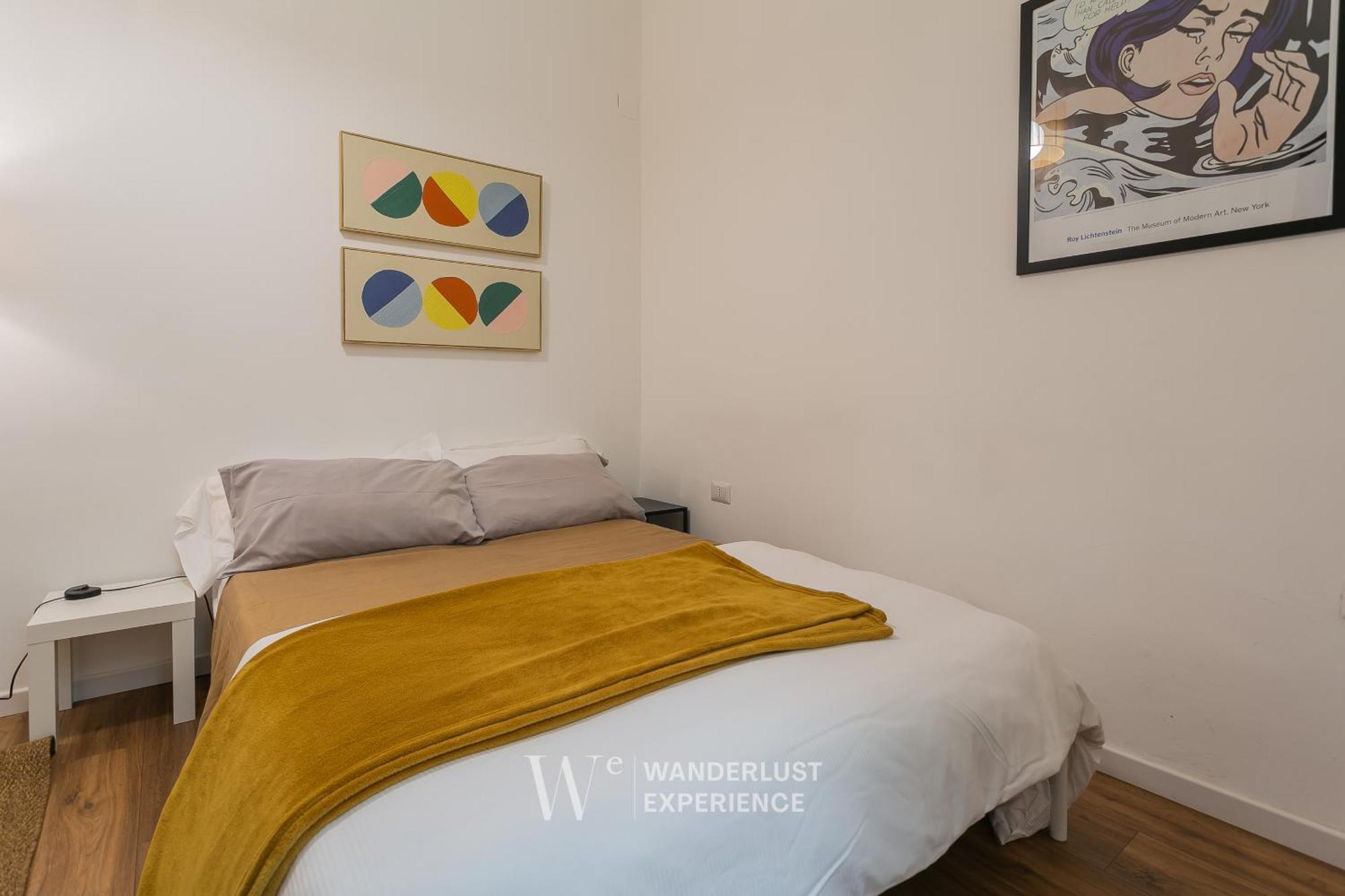 Wanderlust Experience Frankly Apartment バーリ エクステリア 写真
