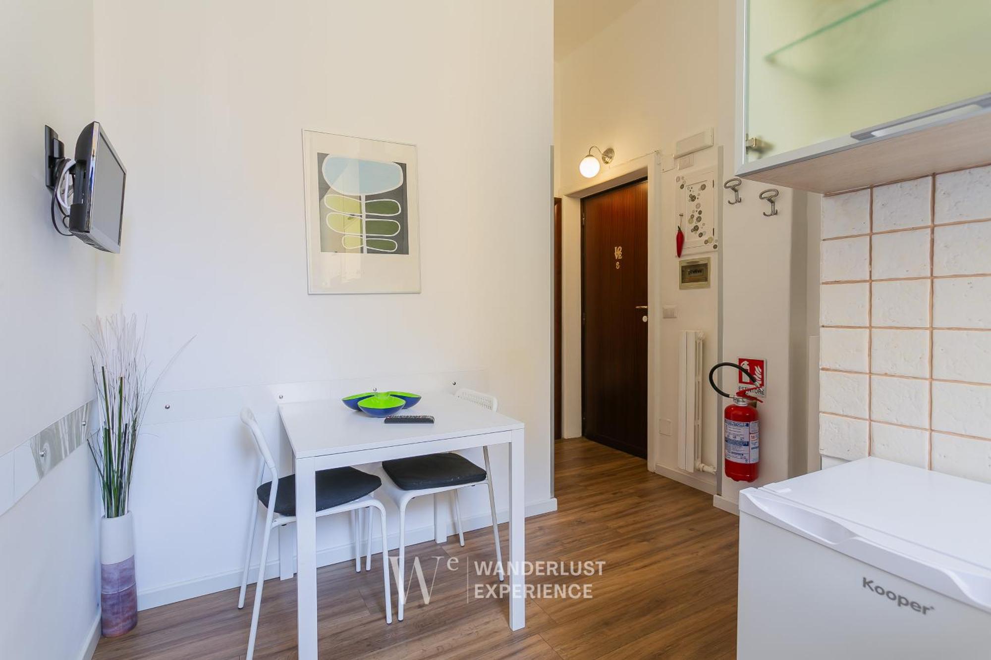 Wanderlust Experience Frankly Apartment バーリ エクステリア 写真