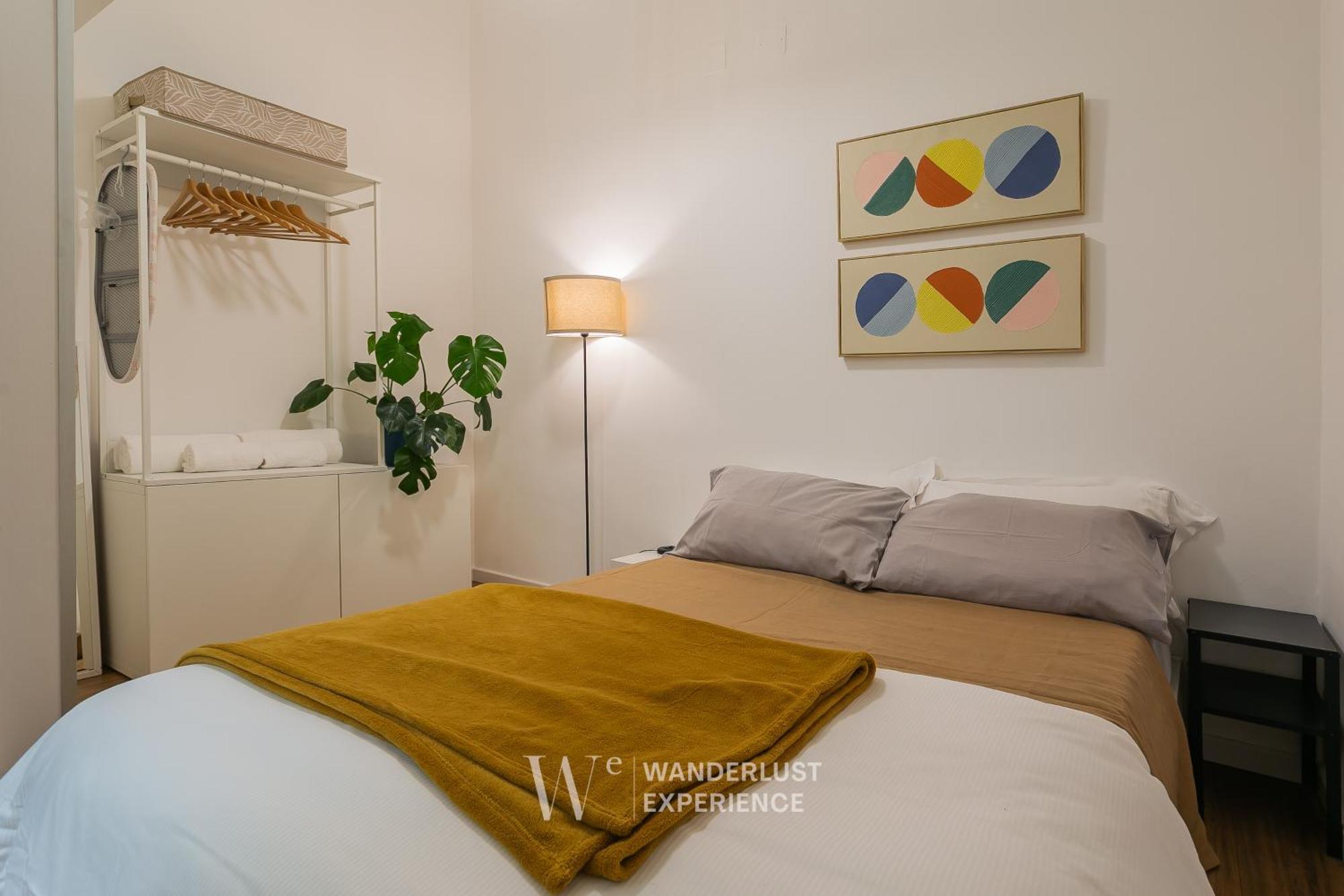Wanderlust Experience Frankly Apartment バーリ エクステリア 写真