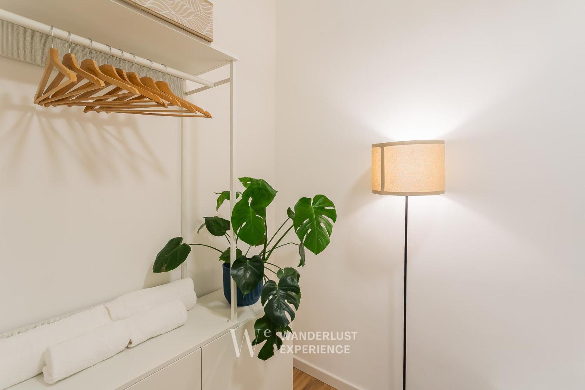 Wanderlust Experience Frankly Apartment バーリ エクステリア 写真