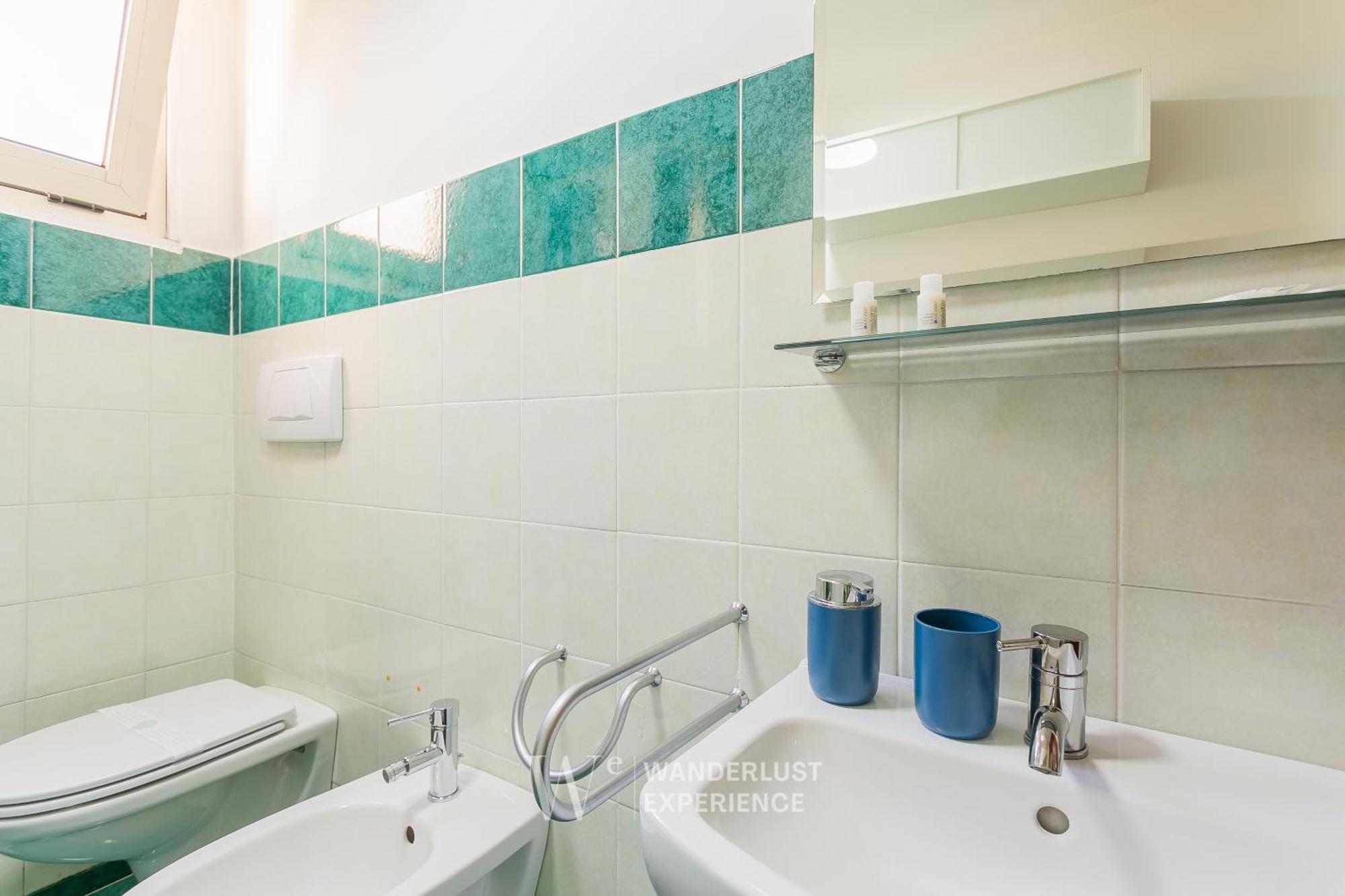 Wanderlust Experience Frankly Apartment バーリ エクステリア 写真