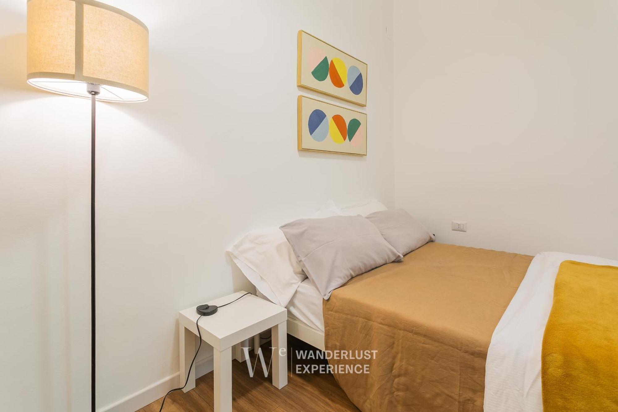 Wanderlust Experience Frankly Apartment バーリ エクステリア 写真